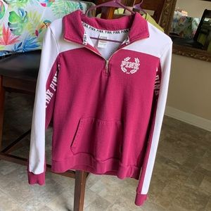 Victoria Secret Pink Pullover